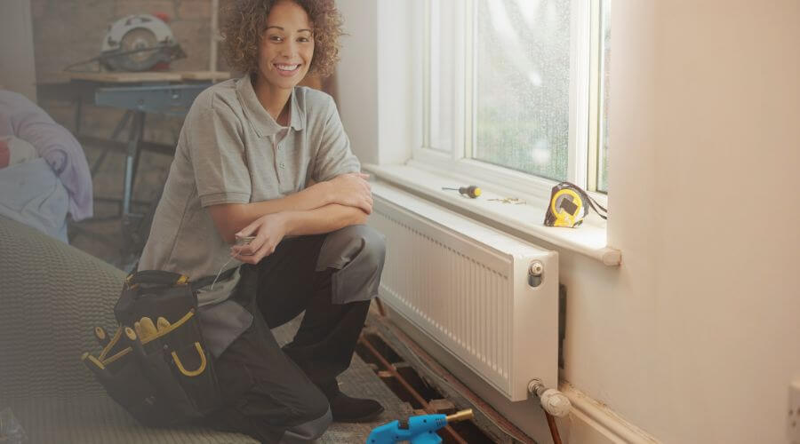 Local expert plumbing services in Gays, IL